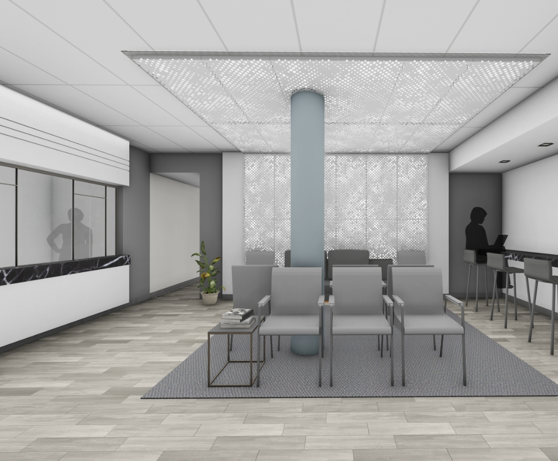 Vascular Solutions - HS Architecture Project