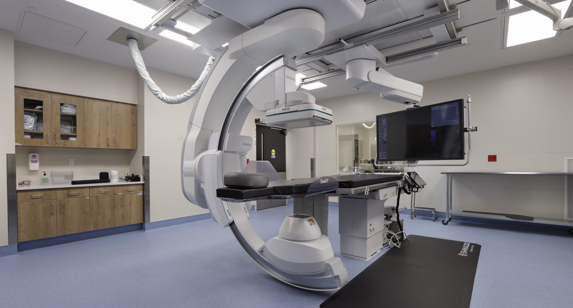 Well & YouSurgery Center